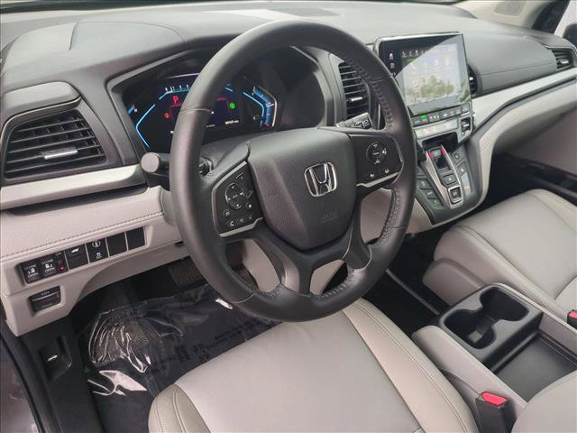 Used 2022 Honda Odyssey EX-L image 10
