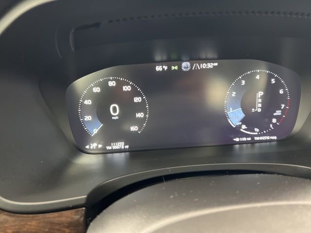 Used 2018 Volvo S90 T6 Momentum w/ Protection Package Premier image 9