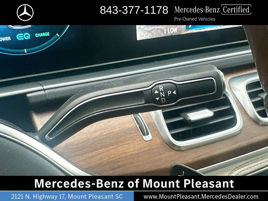 Used 2023 Mercedes-Benz GLE 450 4MATIC image 17