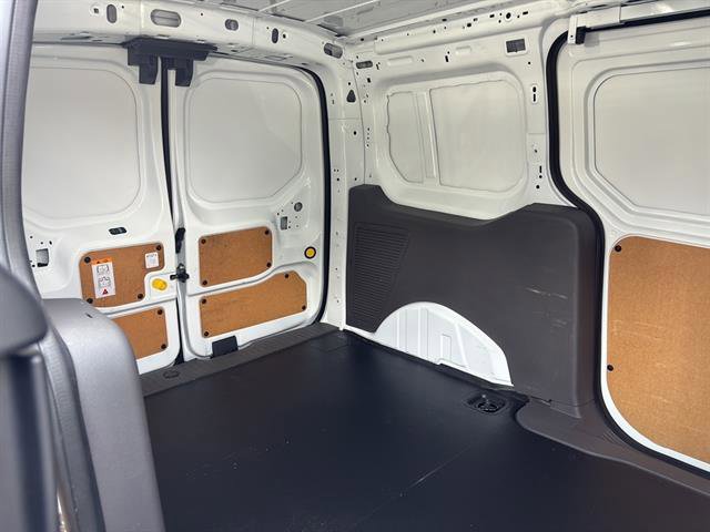 Certified 2022 Ford Transit Connect XL image 18