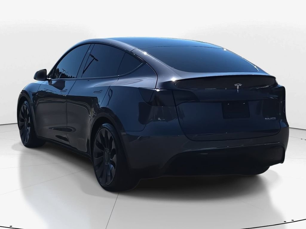 Used 2021 Tesla Model Y Performance image 7