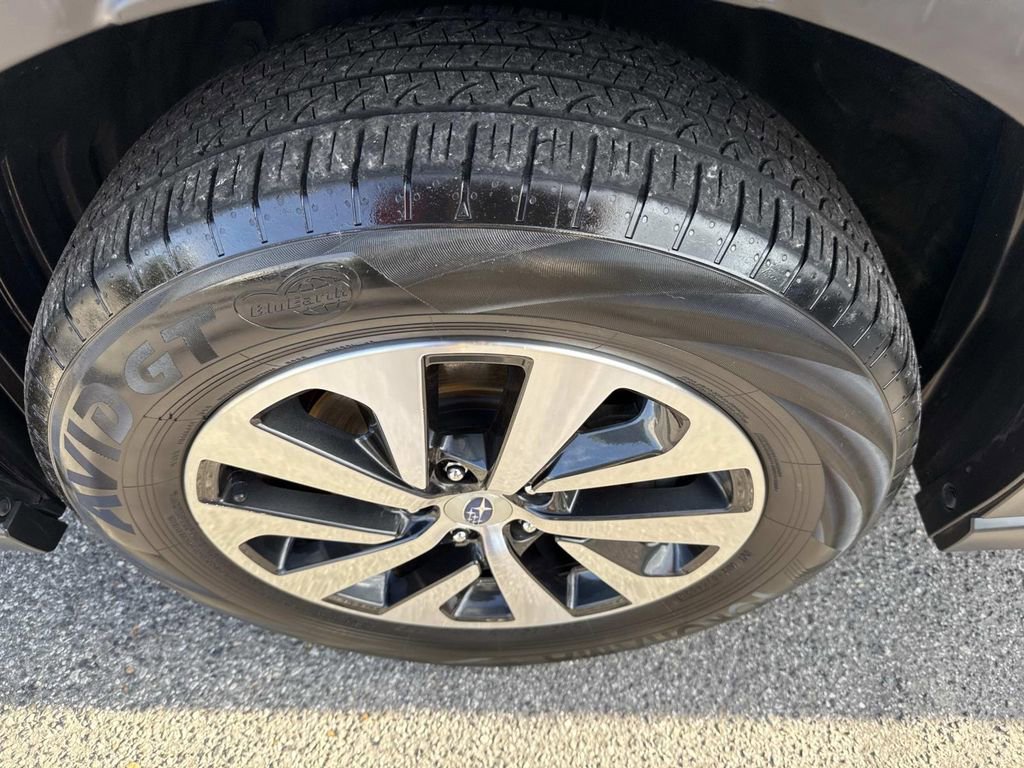 Used 2020 Subaru Outback Premium w/ Popular Package #1 image 12