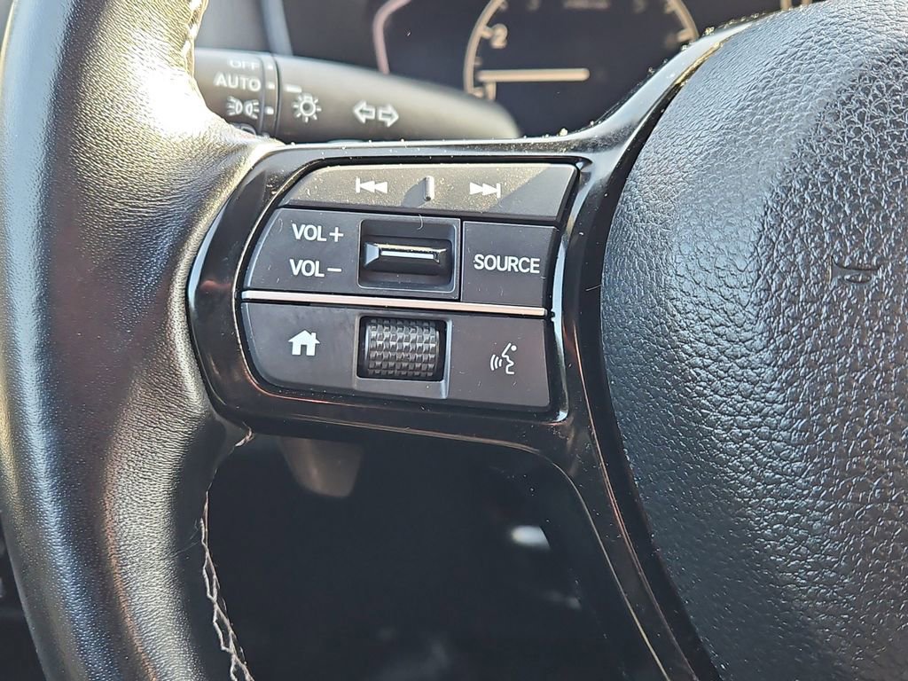 Certified 2024 Honda Civic Sport image 19