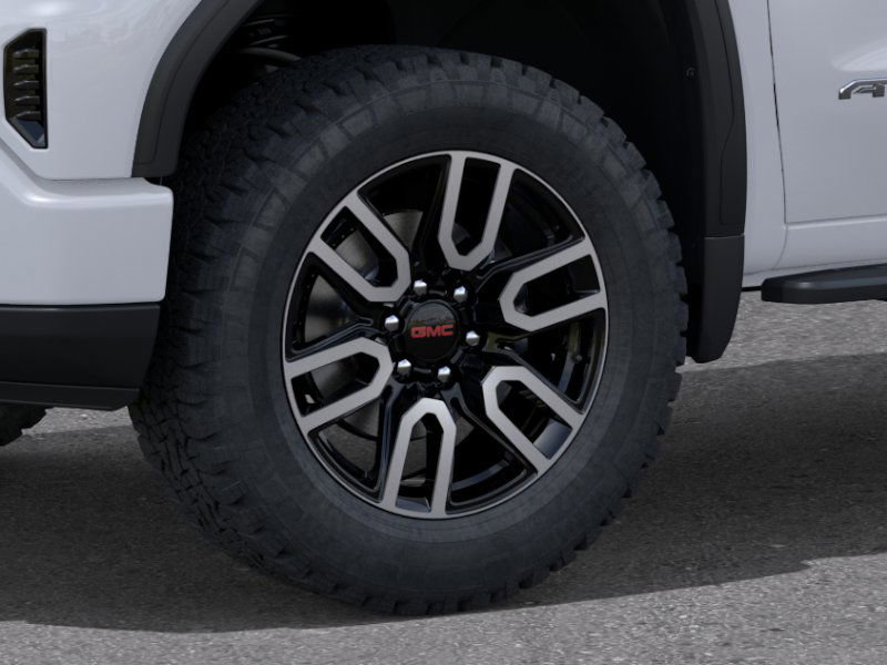 New 2026 GMC Sierra 1500 AT4 w/ AT4 Premium Package image 9