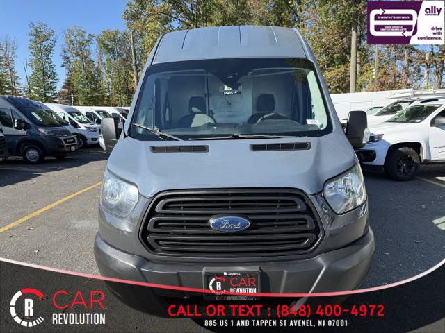 Used 2019 Ford Transit 250 148 High Roof Extended image 2