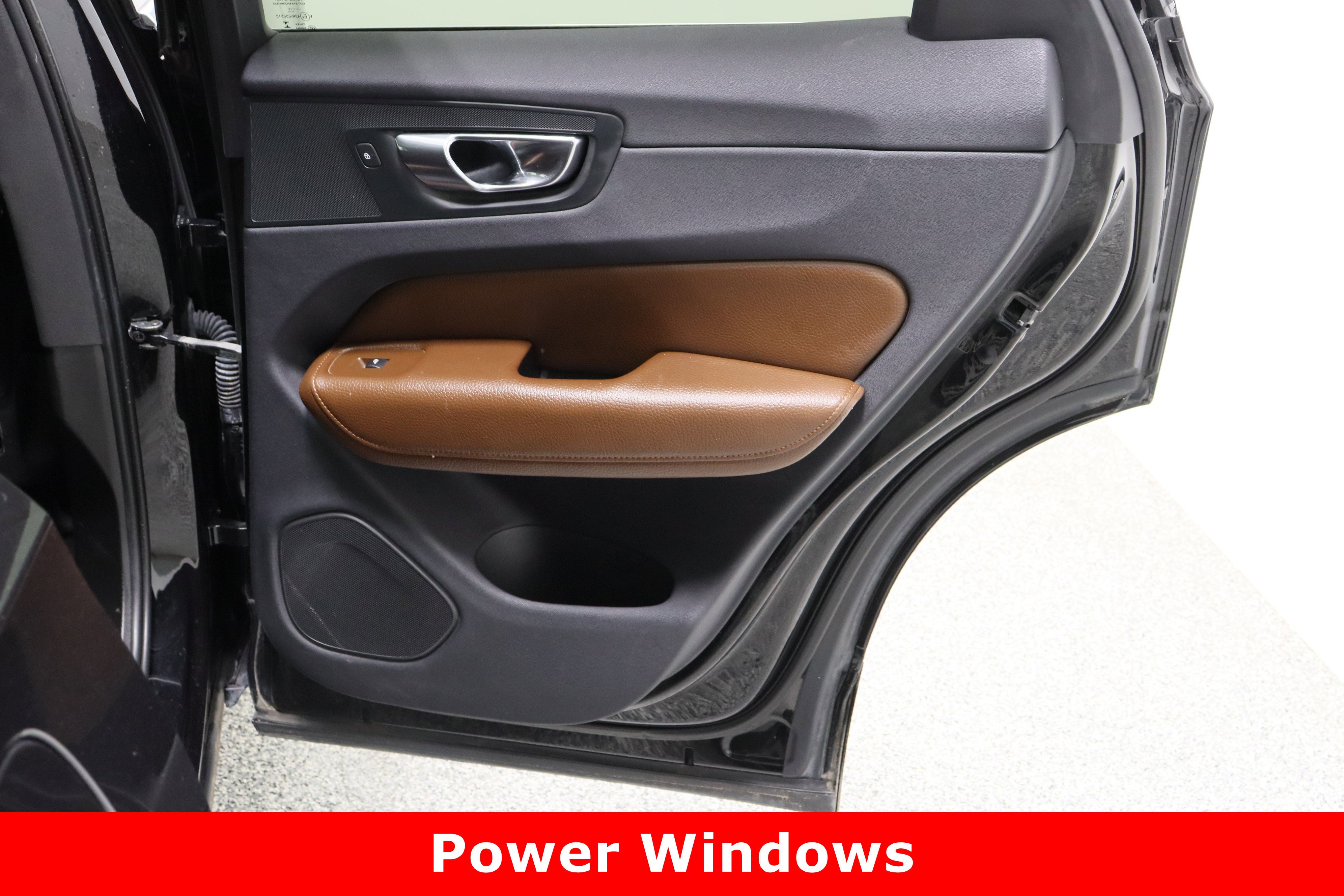 Used 2018 Volvo XC60 T6 Inscription w/ Convenience Package image 36