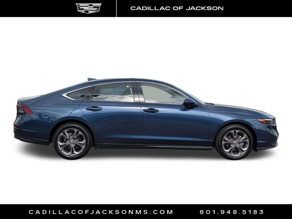 Used 2024 Honda Accord EX image 4
