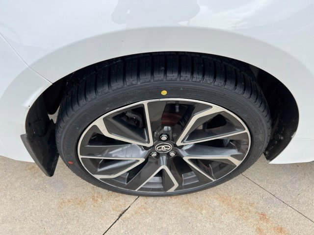 Used 2022 Toyota Corolla SE FWD image 12