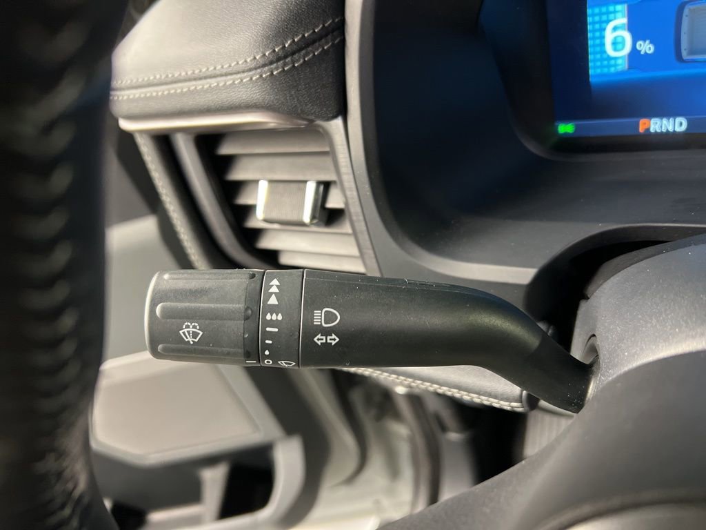 Used 2024 Ford F150 Lightning Flash w/ Max Trailer Tow Package image 22