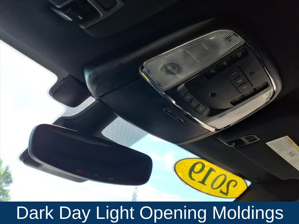 Used 2019 Jeep Grand Cherokee High Altitude AWD/4WD image 18