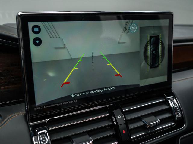 New 2024 Lincoln Navigator Black Label AWD/4WD image 27