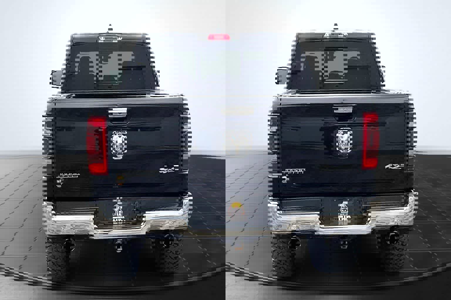 Used 2020 RAM 1500 Big Horn image 5