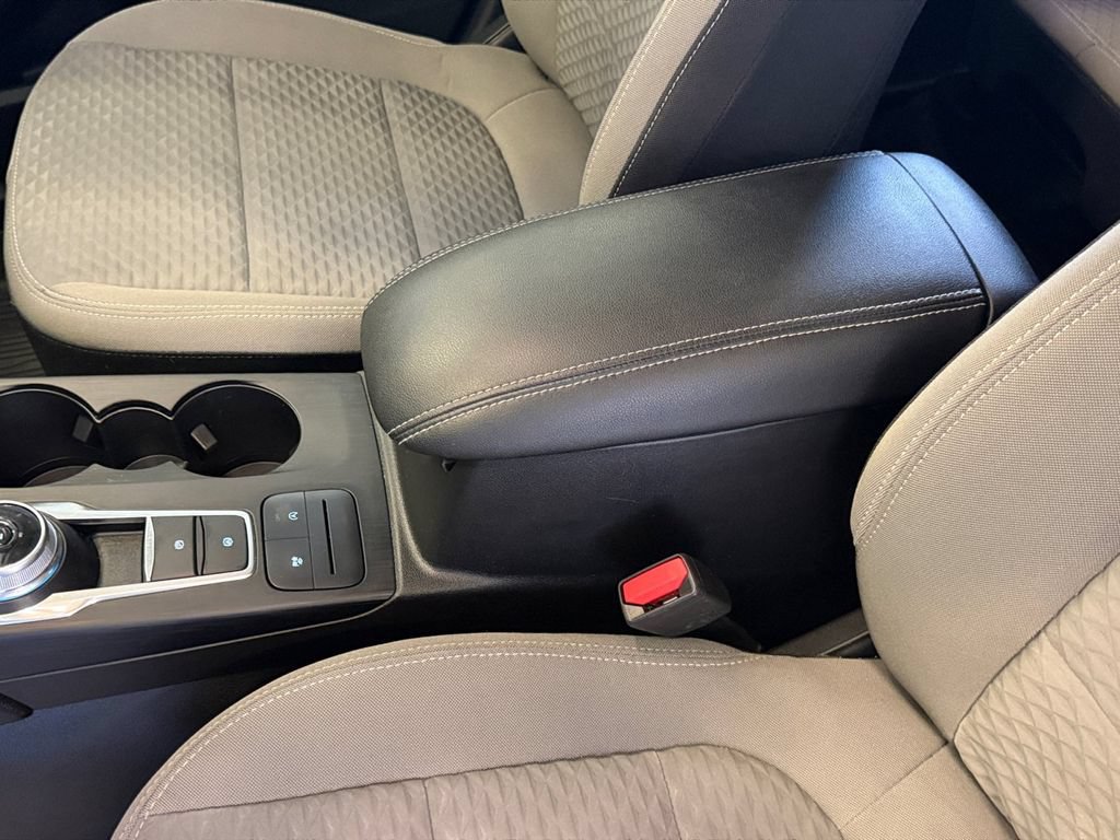 Used 2022 Ford Escape SE w/ Convenience Package AWD/4WD image 12