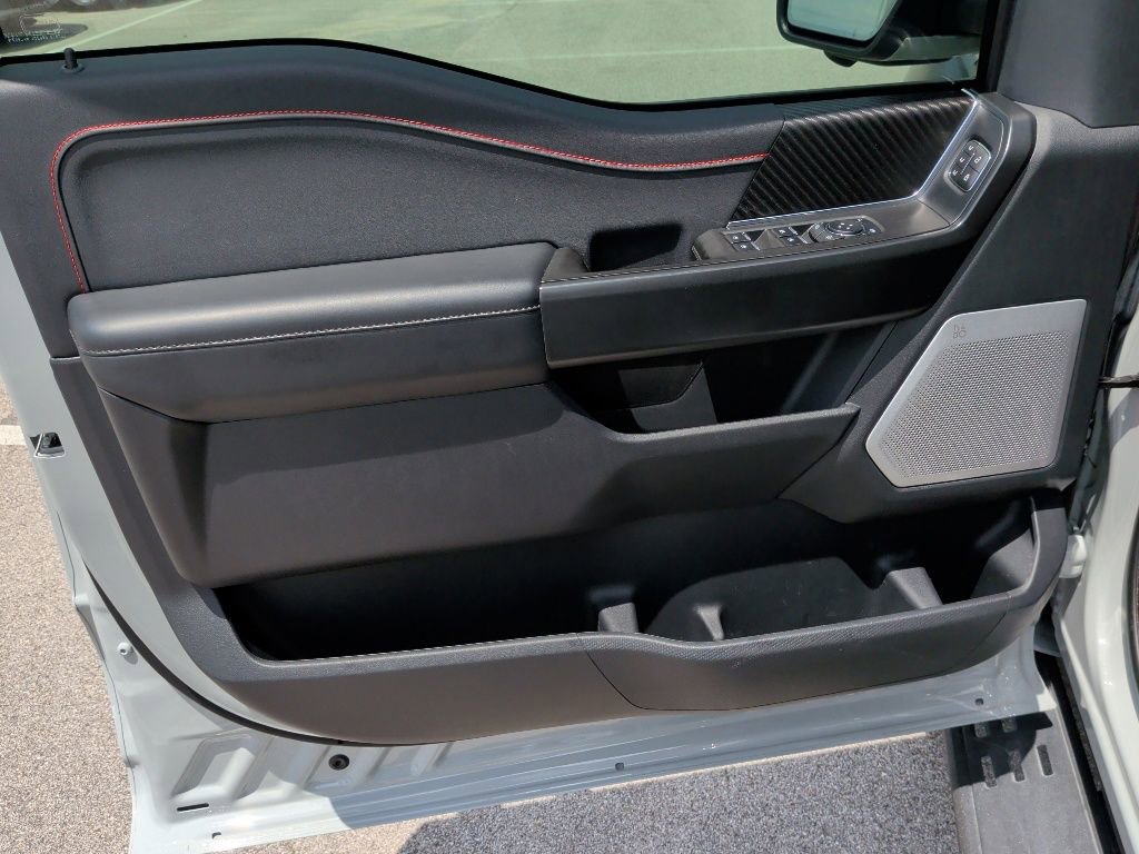 Used 2024 Ford F150 Raptor AWD/4WD image 11