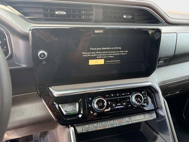 New 2026 GMC Sierra 1500 Denali w/ Denali Reserve Package image 23