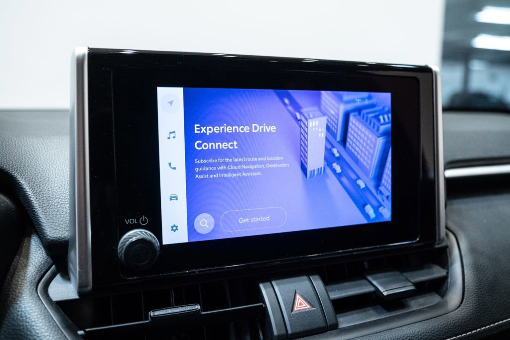 Used 2024 Toyota RAV4 LE image 22