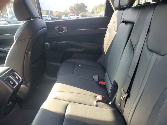 New 2025 Kia Sorento S FWD image 24