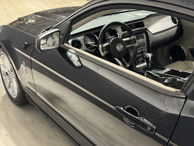 Used 2011 Ford Mustang Premium w/ 202A Rapid Spec Order Code image 16