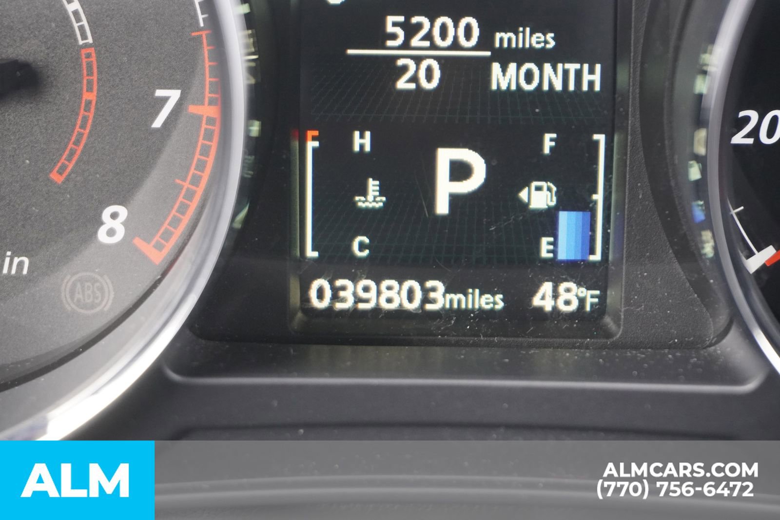 Used 2024 Mitsubishi Outlander Sport ES image 56