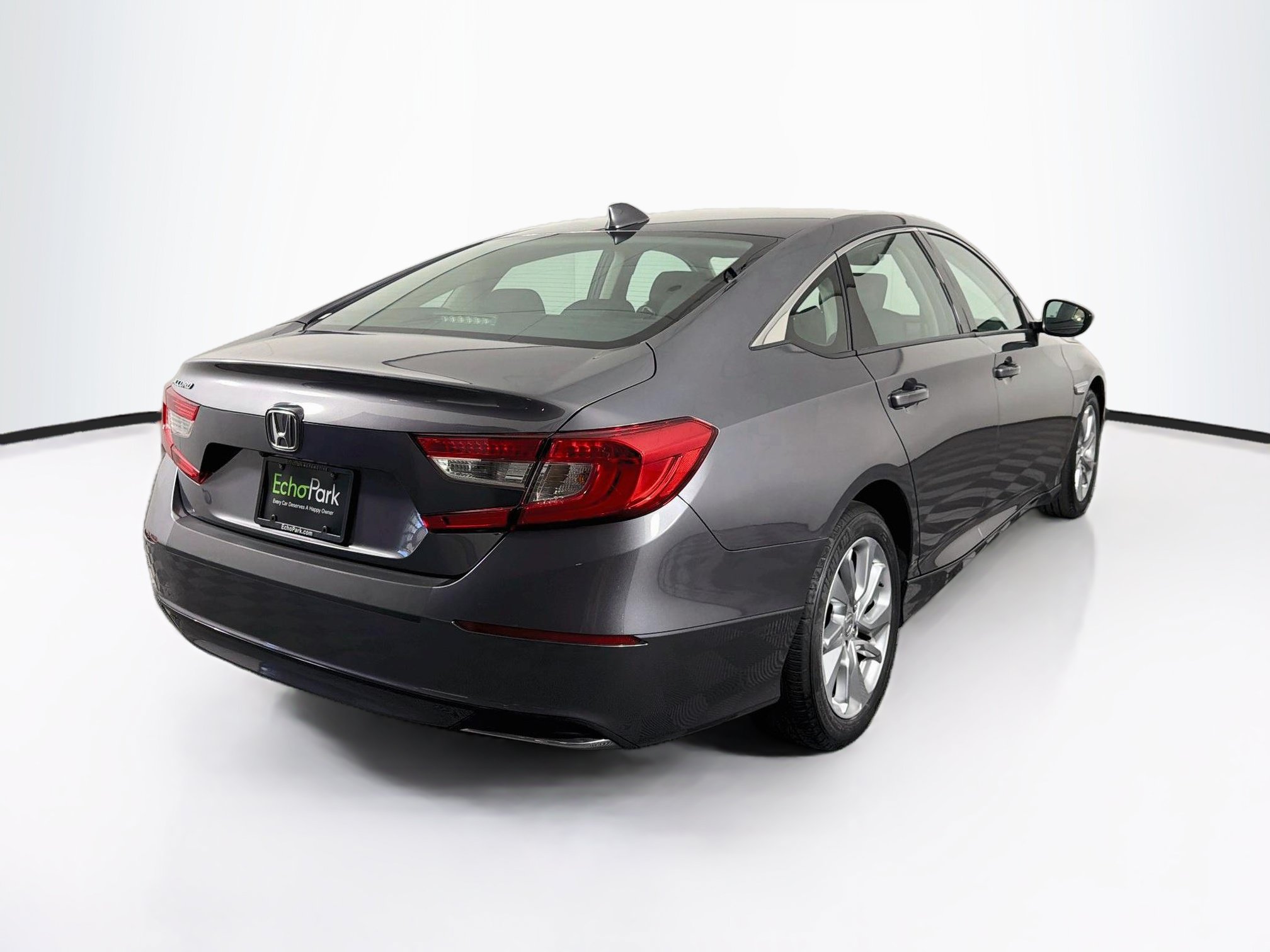 Used 2018 Honda Accord LX image 9
