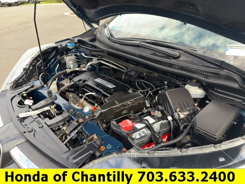 Used 2015 Honda CR-V LX image 27