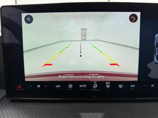 Used 2024 Ford Mustang Coupe image 17