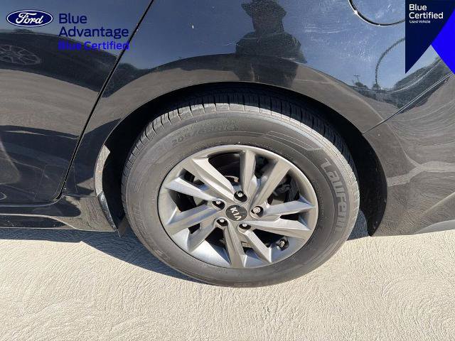 Used 2020 Kia Optima LX FWD image 10