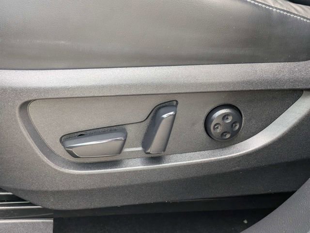 Used 2023 INFINITI QX50 Luxe image 21