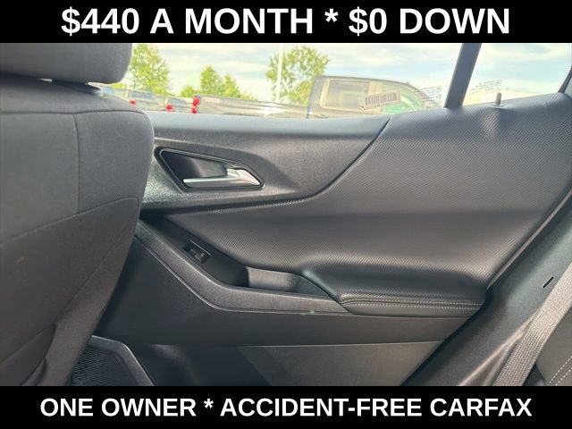 Used 2026 Chevrolet Equinox LT FWD image 43