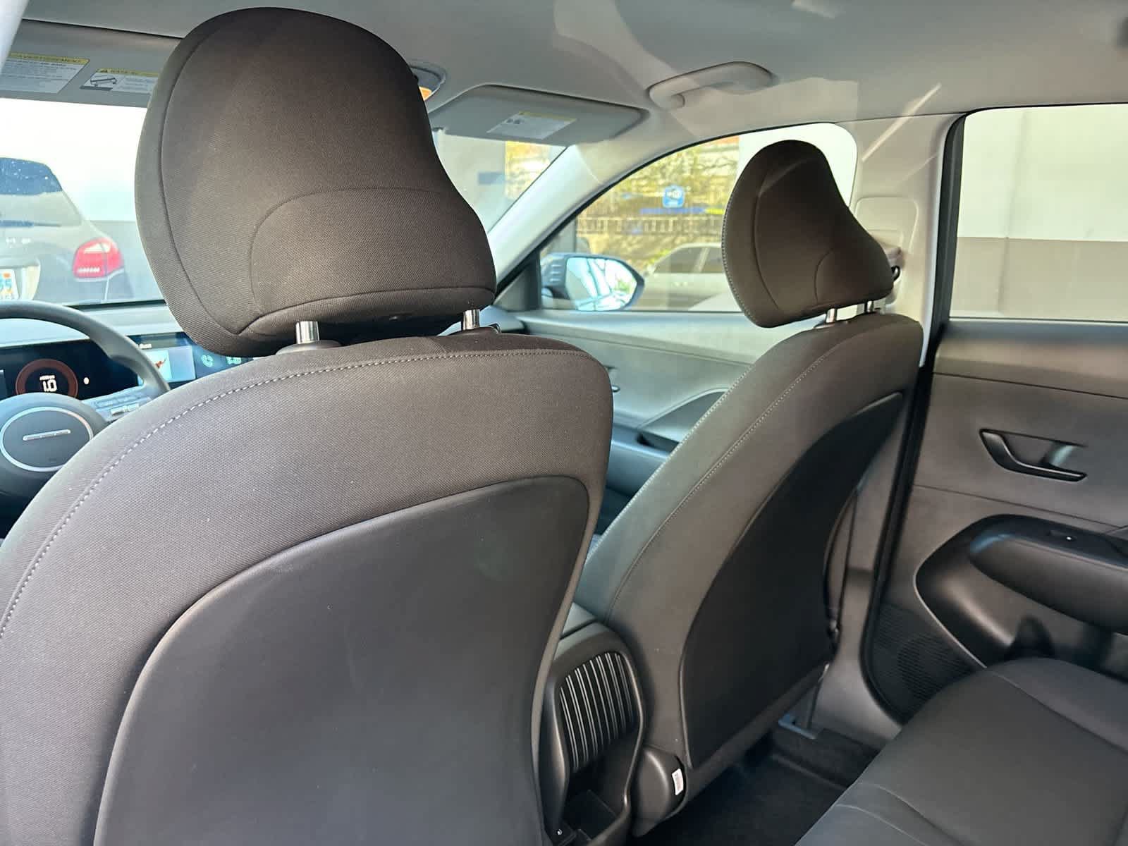 New 2026 Hyundai Kona SE AWD/4WD image 18