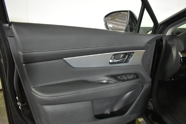 New 2026 Nissan Murano Platinum w/ Cargo Package AWD/4WD image 7