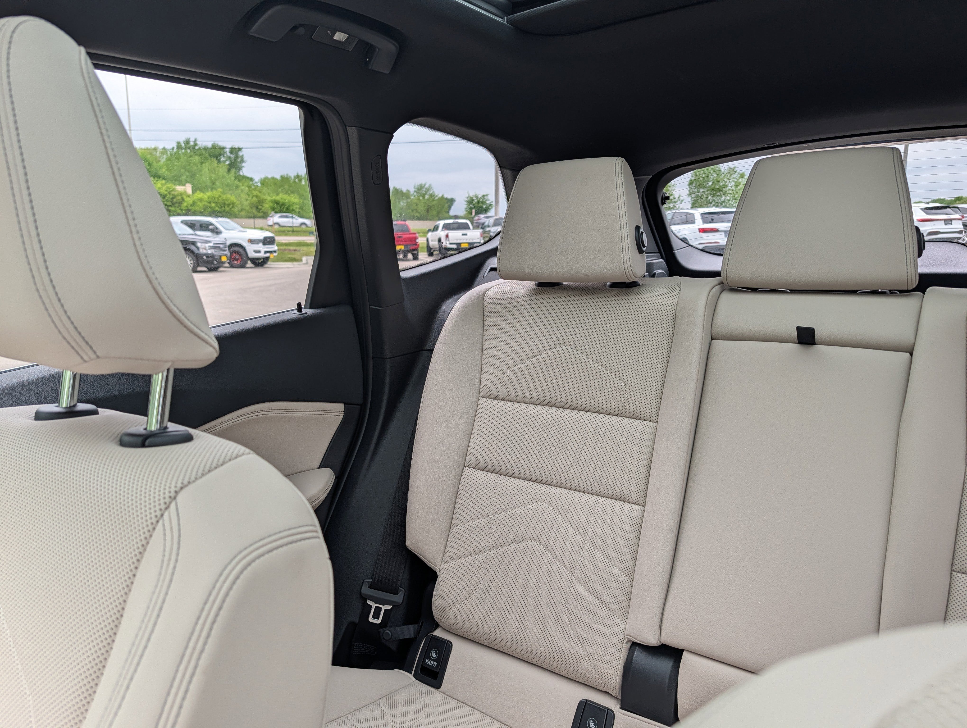 Used 2023 BMW X1 xDrive28i w/ Convenience Package AWD/4WD image 12