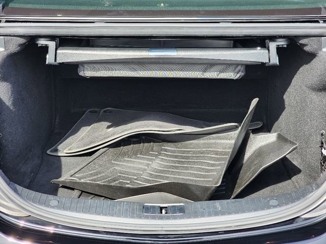Used 2020 Mercedes-Benz S 450 4MATIC Sedan image 17