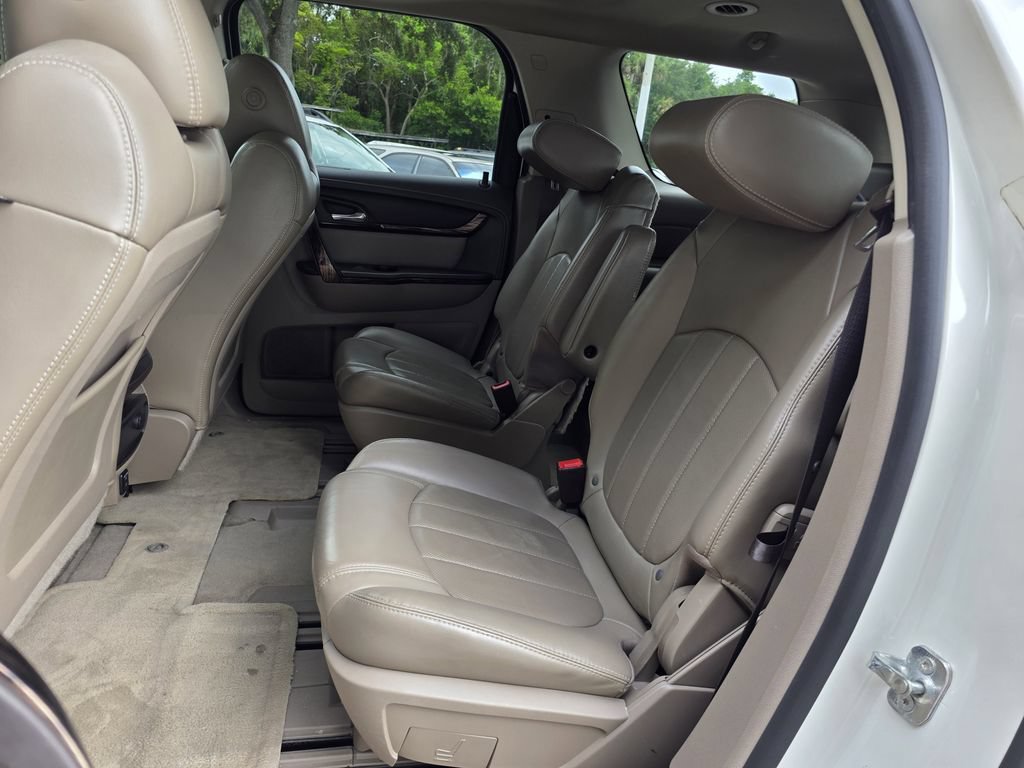 Used 2015 GMC Acadia Denali FWD image 16