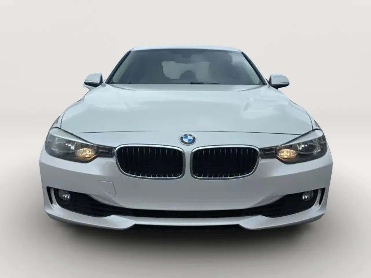 Used 2015 BMW 328i Sedan RWD image 4