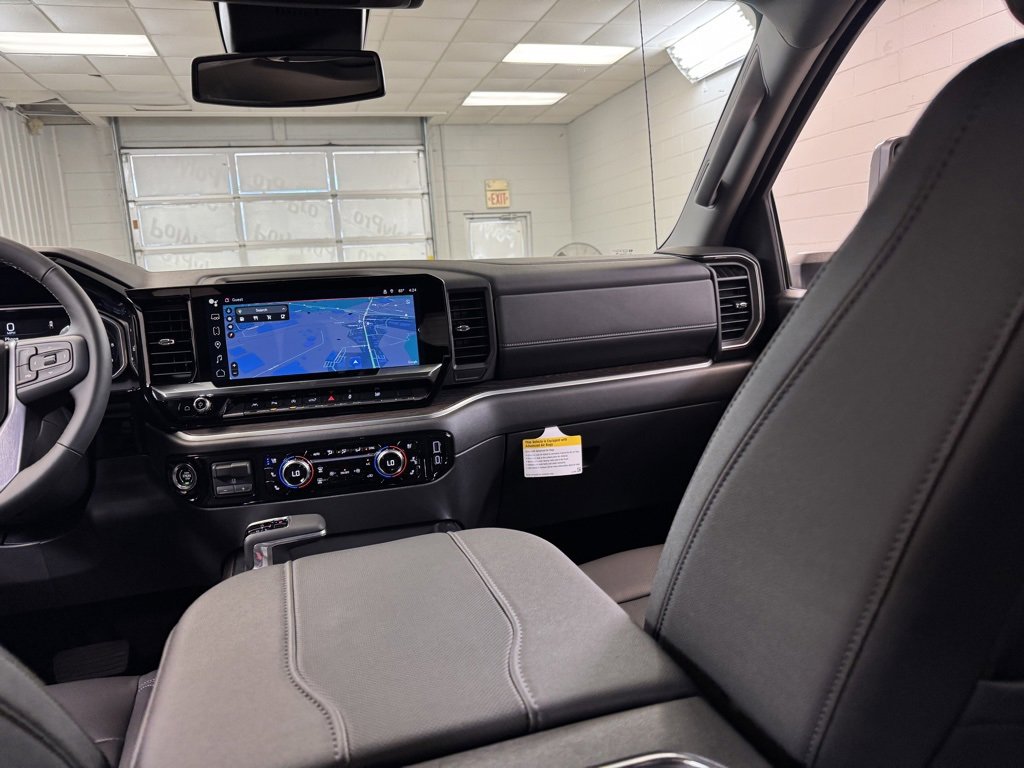 New 2026 GMC Sierra 1500 SLT w/ SLT Premium Plus Package image 23