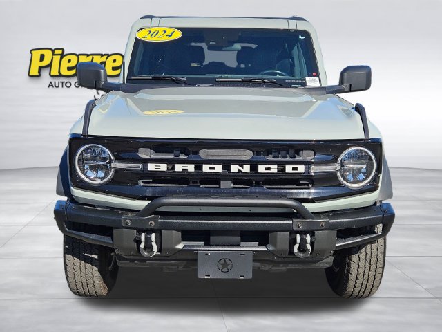 Used 2024 Ford Bronco Big Bend AWD/4WD image 9