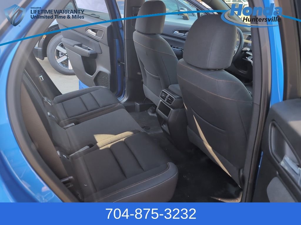 New 2025 Honda Prologue Eco image 16