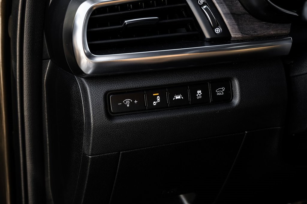Used 2022 Kia Telluride SX image 40