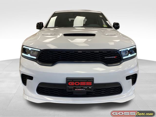New 2026 Dodge Durango GT image 2