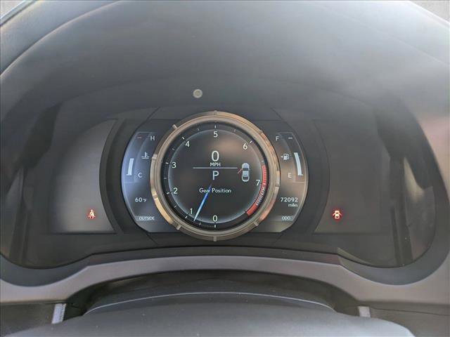 Used 2015 Lexus RC 350 image 11