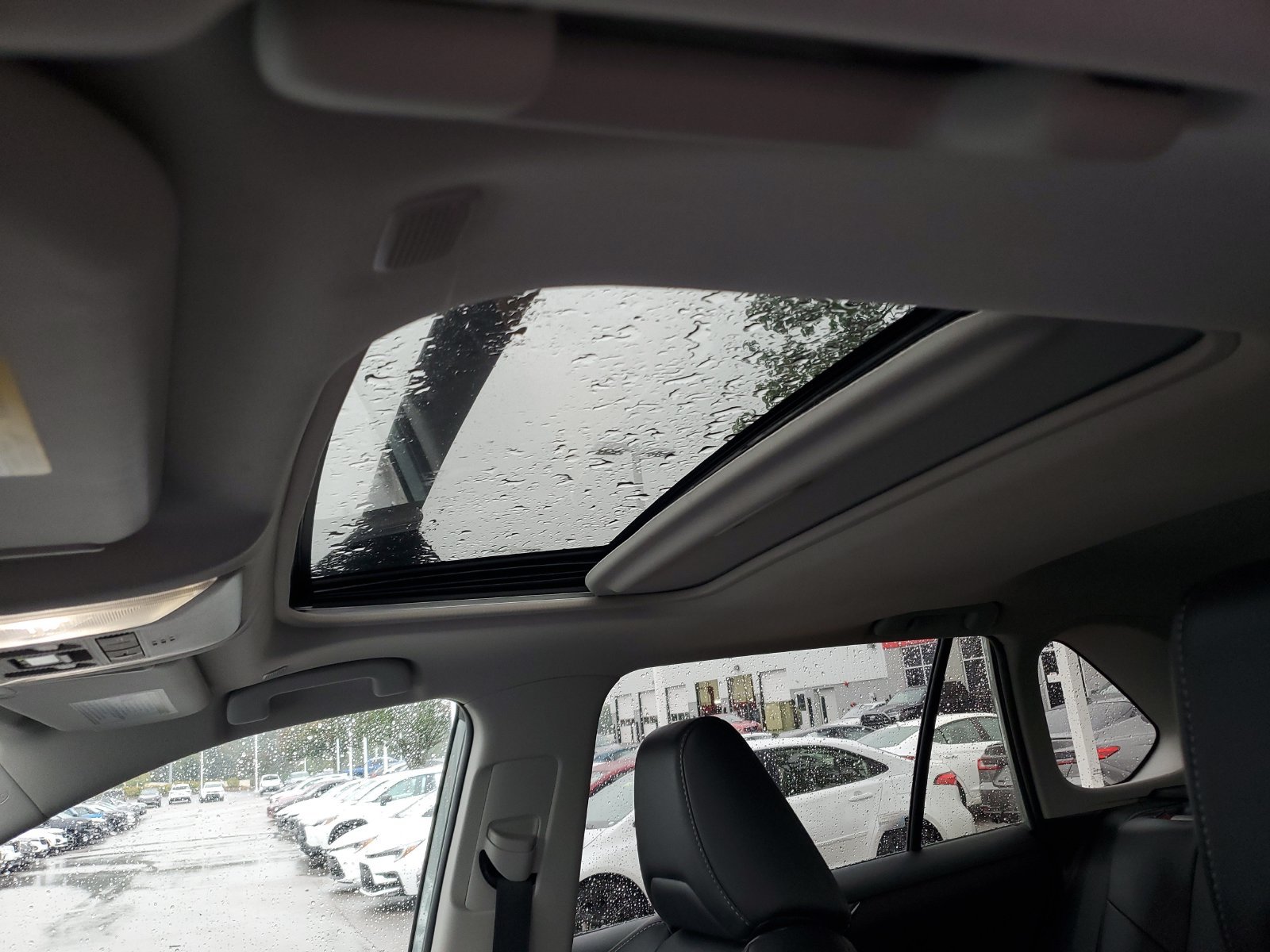 Certified 2023 Toyota RAV4 XLE Premium AWD/4WD image 19