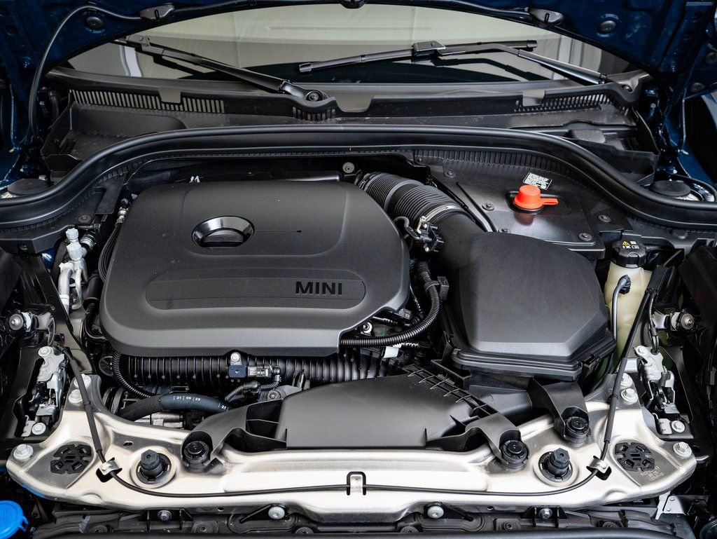 New 2026 MINI Cooper S FWD image 34