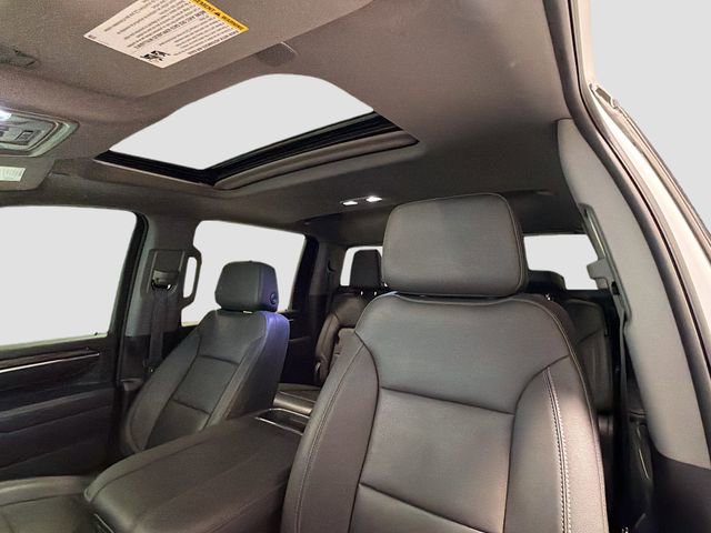 Certified 2024 Chevrolet Silverado 2500 LTZ w/ LTZ Plus Package AWD/4WD image 5