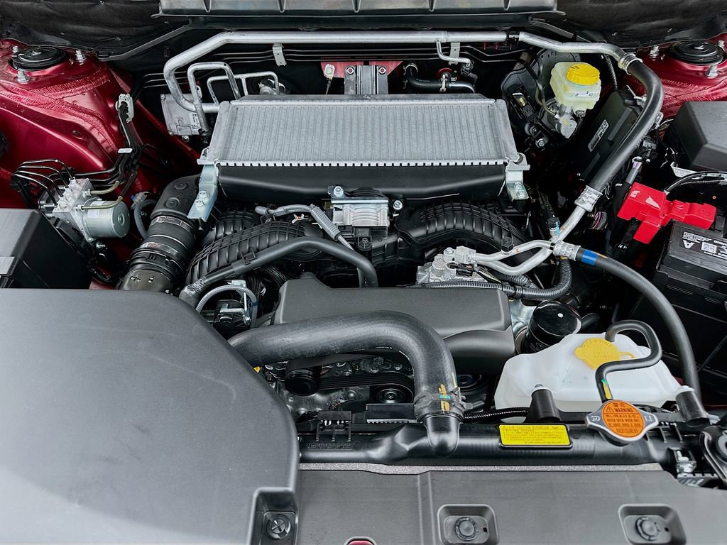 New 2026 Subaru Ascent Bronze Edition image 39