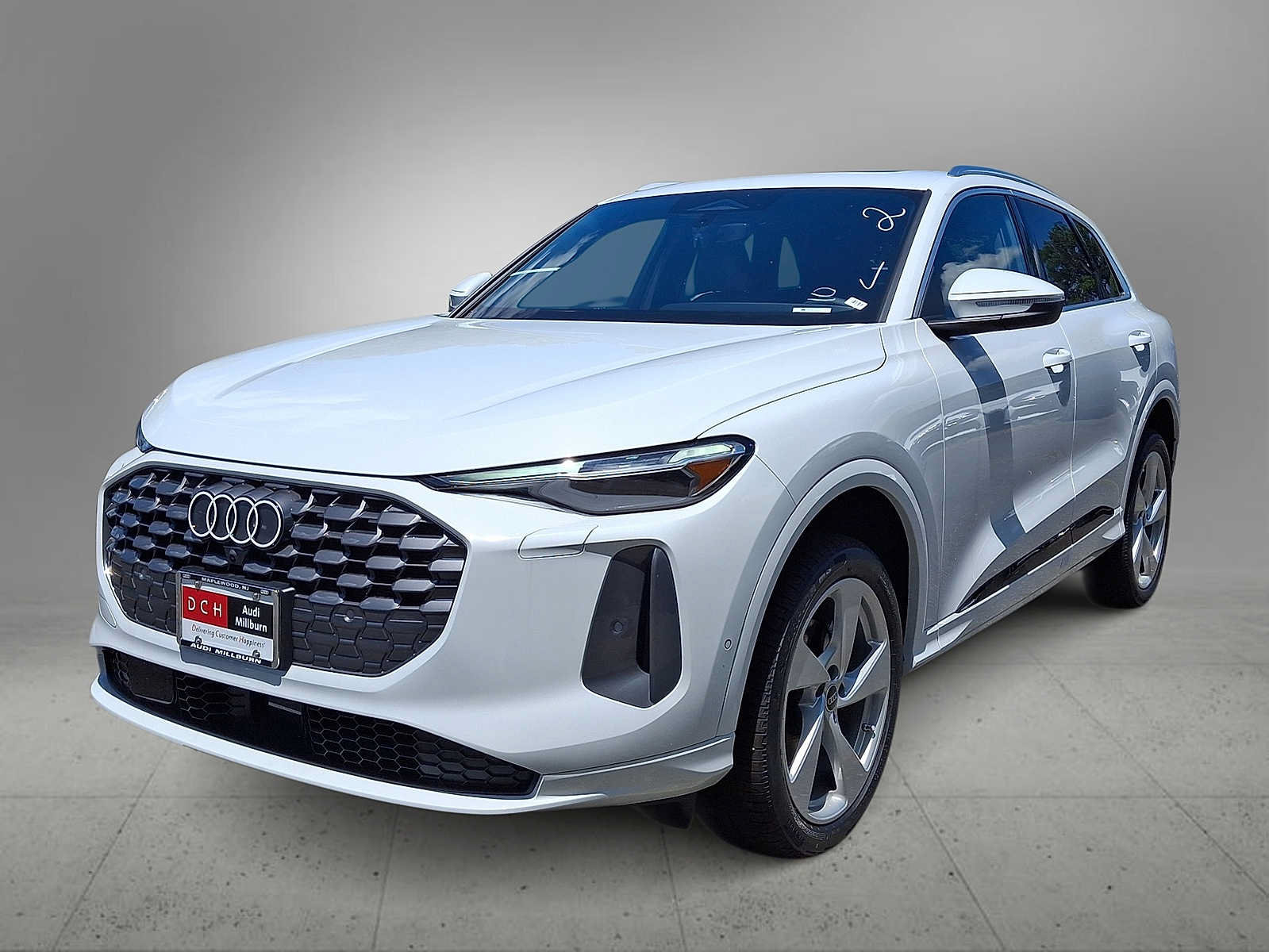 New 2026 Audi Q5 Premium AWD/4WD image 1