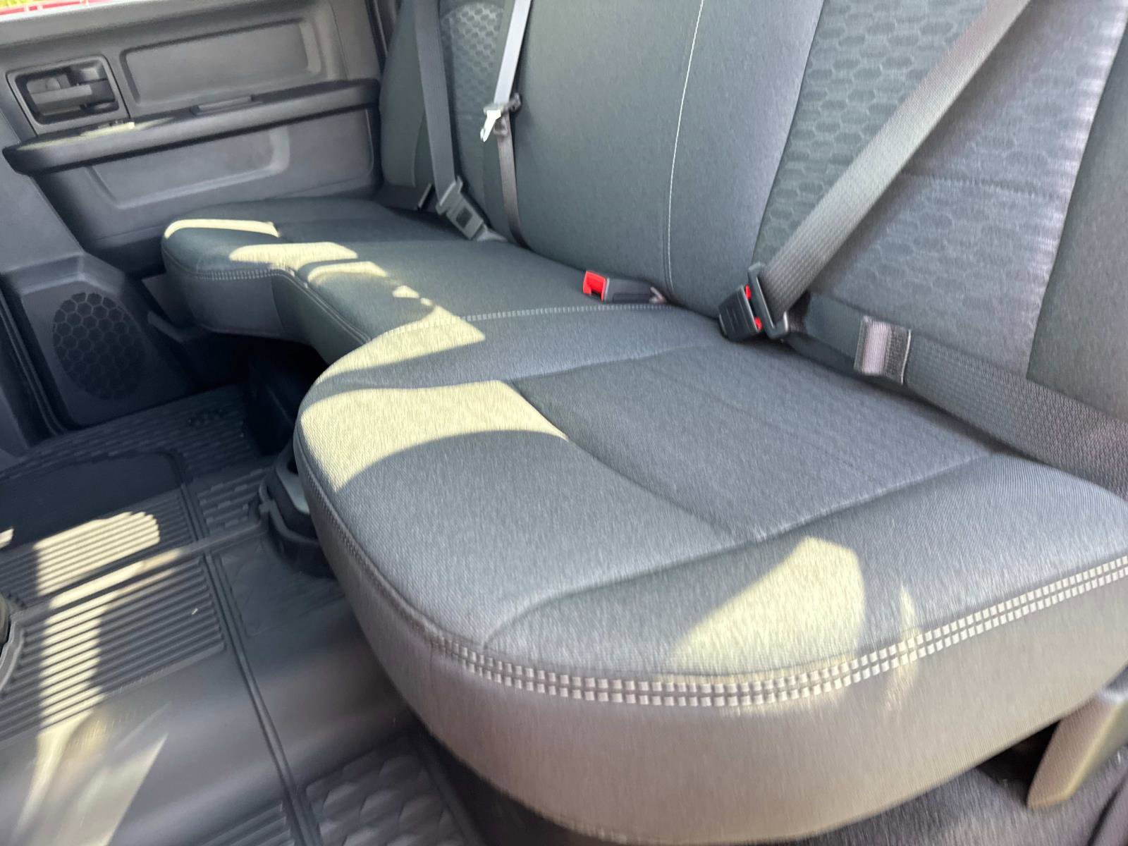 New 2026 RAM 3500 Tradesman image 12