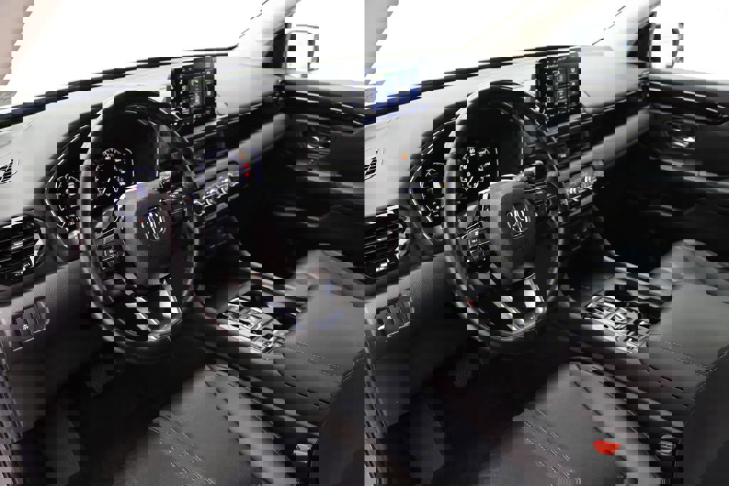 Used 2024 Honda Pilot EX-L image 17