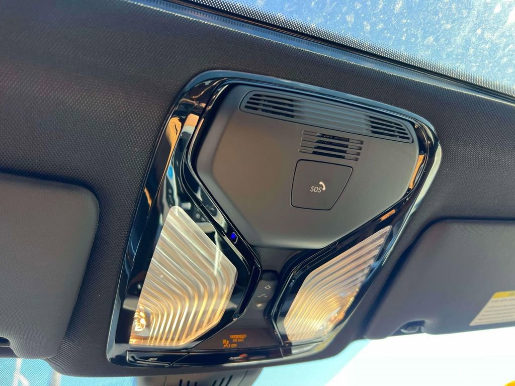 Used 2025 BMW i4 xDrive40i w/ Parking Assistance Package image 33