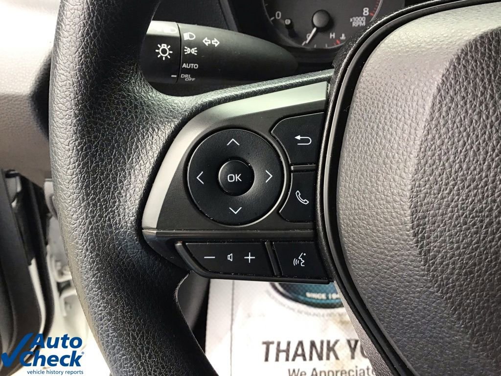 Used 2024 Toyota Corolla LE image 28